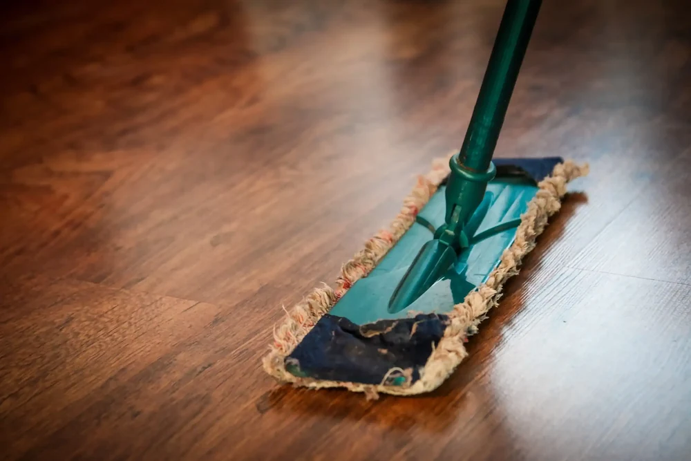 Nettchantier – Un service de qualité